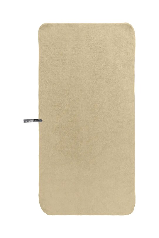 Brisača Sea To Summit Tek Towel 75 x 150 cm ATTEK.XL bež SS25