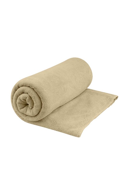 Πετσέτα Sea To Summit Tek Towel 75 x 150 cm ATTEK.XL καφέ SS25