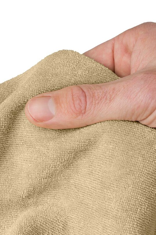 Doplnky Uterák Sea To Summit Tek Towel 75 x 150 cm ATTEK.XL hnedá