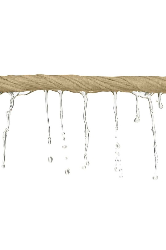 Πετσέτα Sea To Summit Tek Towel 75 x 150 cm ATTEK.XL καφέ