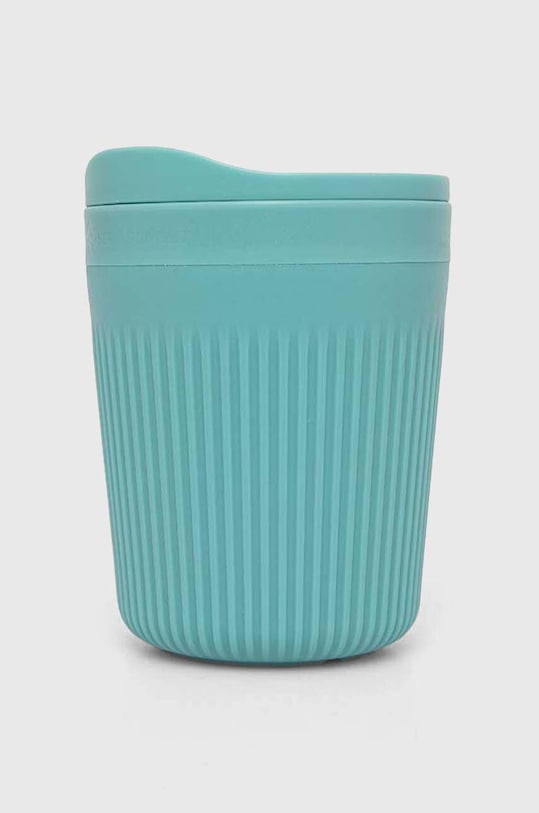 Termo hrnček Sea To Summit Passage Insulated Mug 475 ml modrá ACK037031/BL