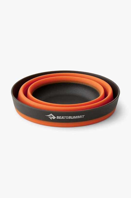 Sea To Summit ceasca Frontier UL Collapsible Cup 400 ml ACK038021 portocaliu SS24