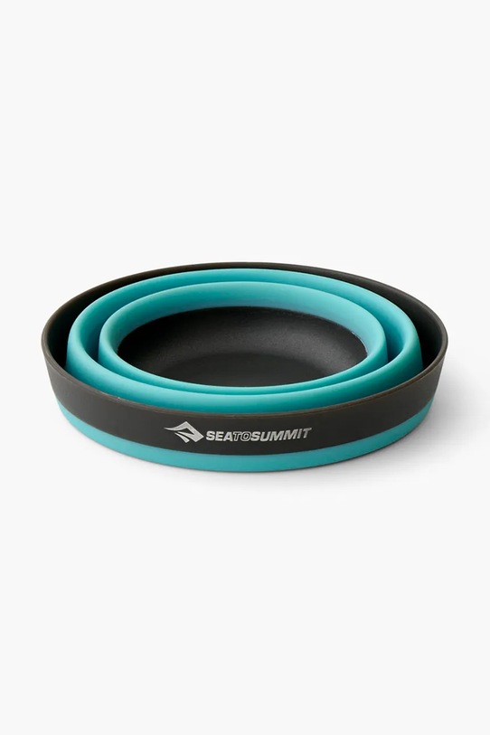 Sea to Summit Frontier UL Collapsible Cup ACK038021 turkusowy AA00