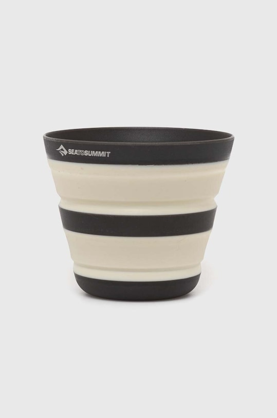 Чашка Sea To Summit Frontier UL Collapsible Cup 400 ml сірий ACK038021