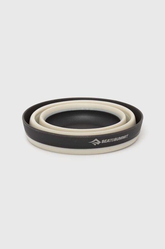 Sea To Summit ceasca Frontier UL Collapsible Cup 400 ml ACK038021 gri SS24