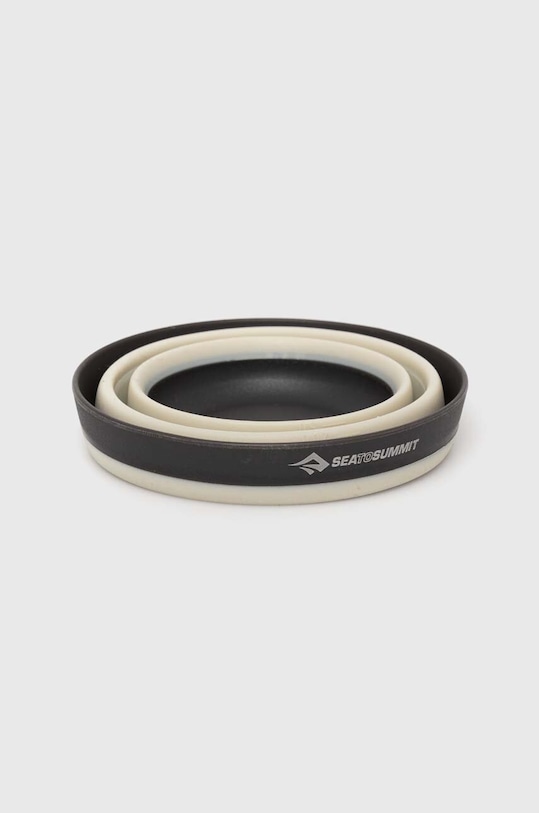 Чашка Sea To Summit Frontier UL Collapsible Cup 400 ml ACK038021 сірий SS24