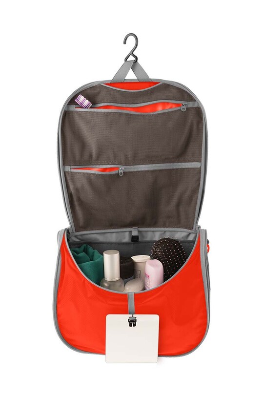 Sea To Summit portfard Ultra-Sil Hanging Toiletry Bag Large ATC023011 multicolor AW24