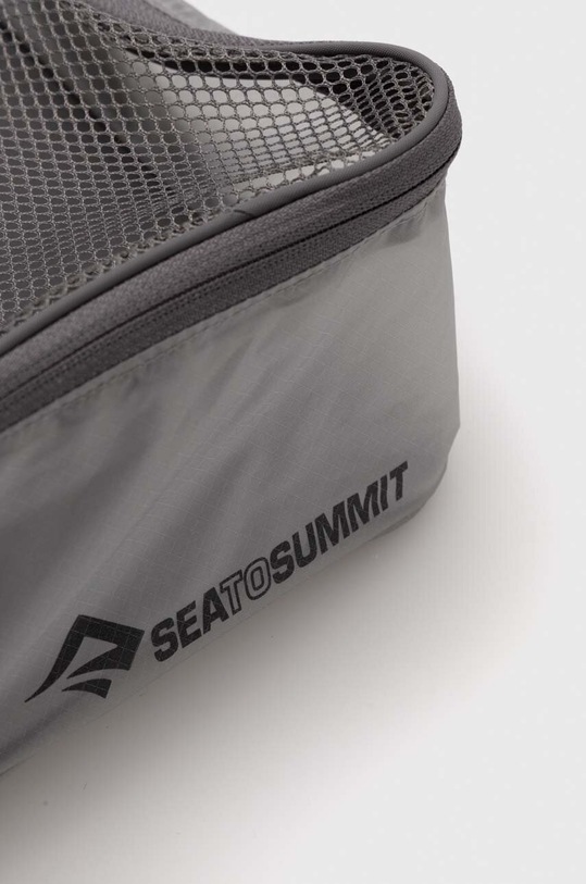 Zavazadlový vak Sea To Summit Ultra-Sil Garment Mesh Bag Small ATC022031.S šedá SS24