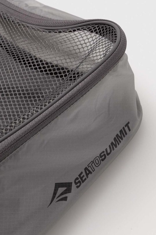 Accesorii Sea To Summit sac bagaj Ultra-Sil Garment Mesh Bag Medium ATC022031.M gri