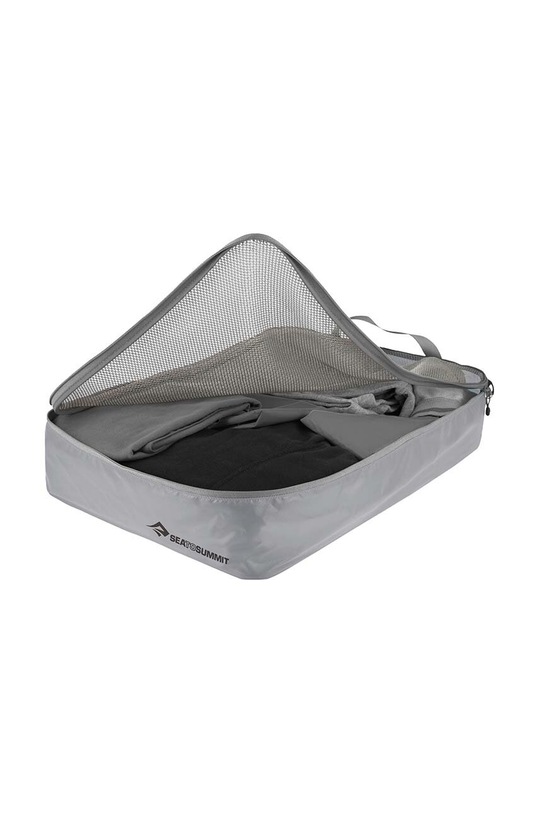 Taška na batožinu Sea To Summit Ultra-Sil Garment Mesh Bag sivá ATC022031.L