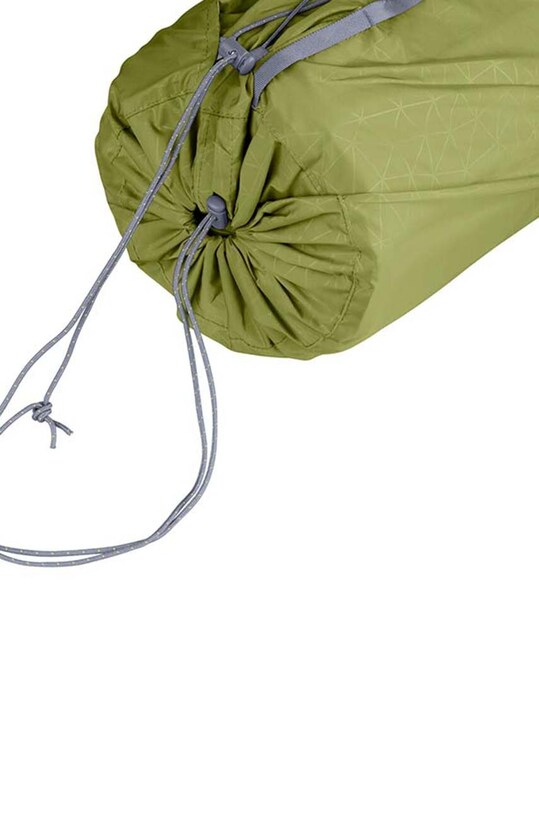 Στρώμα που φουσκώνει μόνο του Sea To Summit Camp Mat S.I. Regular 183 x 51 cm AMSICM.R