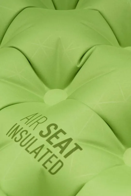 Accessori Sea To Summit sedile Air Seat AMAS verde