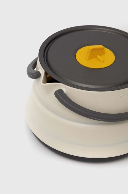 Accesorii Sea To Summit fierbător Frontier UL 1,3 L ACK025011.1.3L gri
