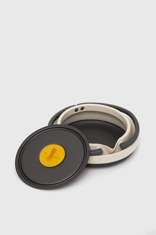 Sea To Summit fierbător Frontier UL 1,3 L gri ACK025011.1.3L