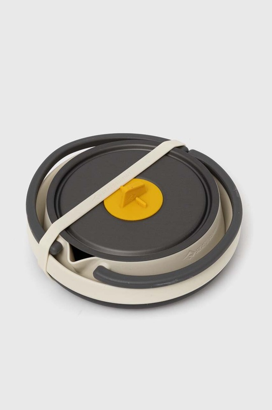 Sea To Summit fierbător Frontier UL 1,3 L ACK025011.1.3L gri