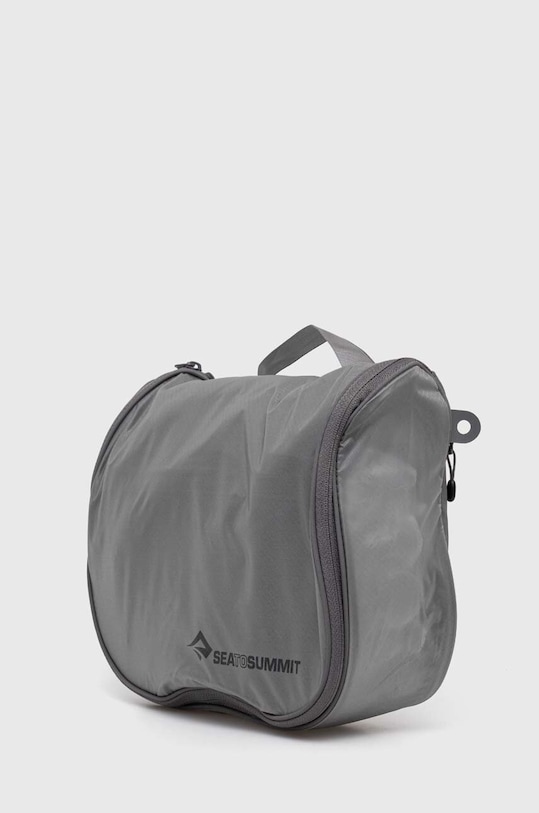 Kozmetická taška Sea To Summit Ultra-Sil Hanging Toiletry Bag Large ATC023011.L sivá SS24