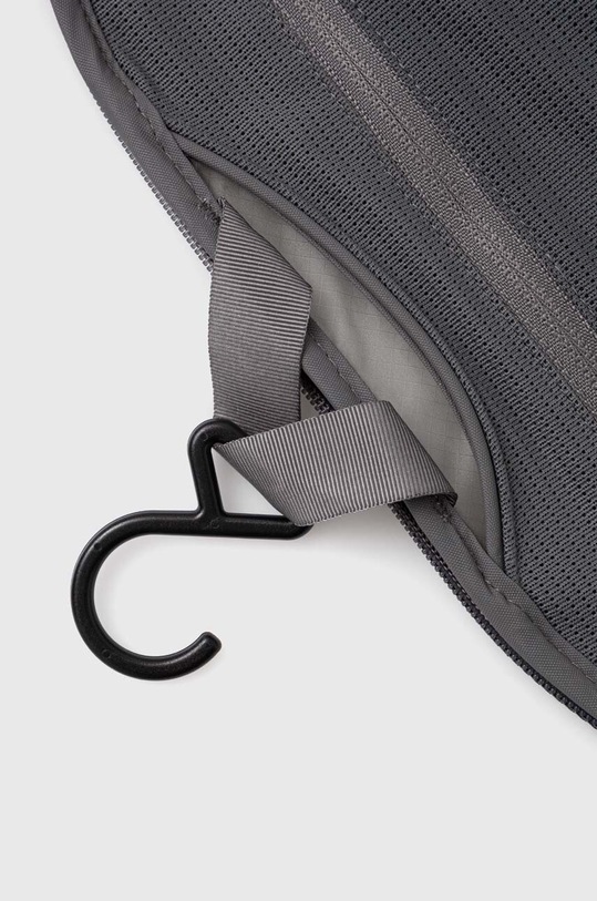 Kozmetická taška Sea To Summit Ultra-Sil Hanging Toiletry Bag Large sivá ATC023011.L