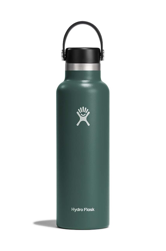 Hydro Flask butelka termiczna 21 Oz Standard Flex Cap Fir szary S21SX332