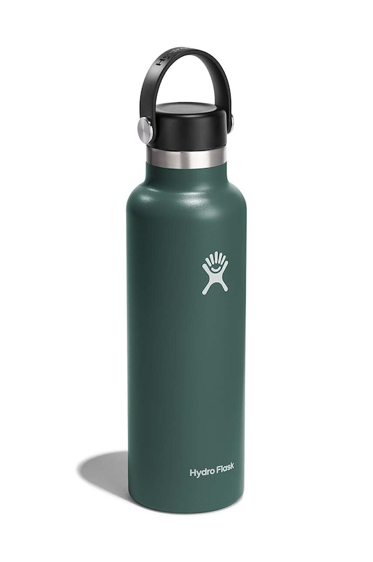Hydro Flask butelka termiczna 21 Oz Standard Flex Cap Fir S21SX332 szary SS24