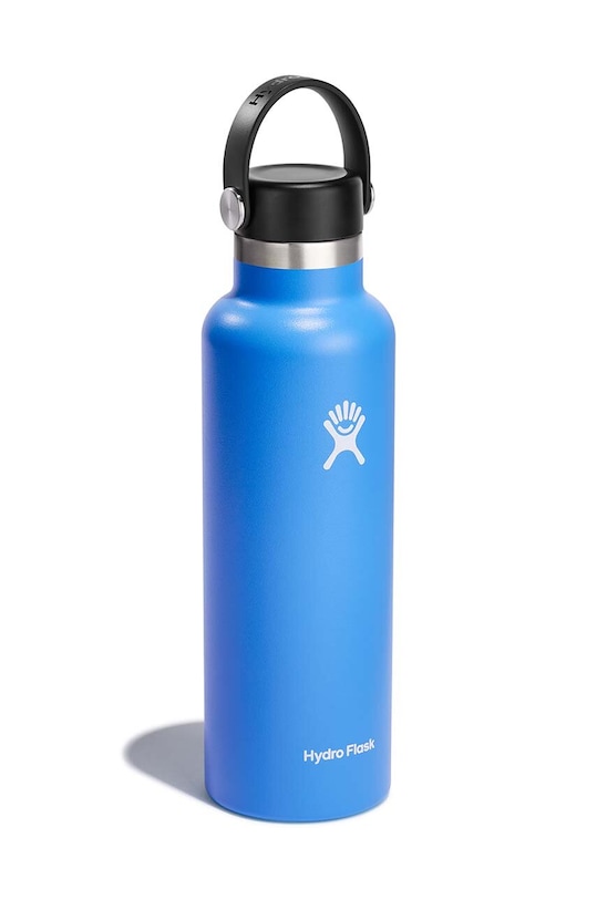 Hydro Flask butelka termiczna 21 Oz Standard Flex Cap Cascade S21SX482 niebieski SS24