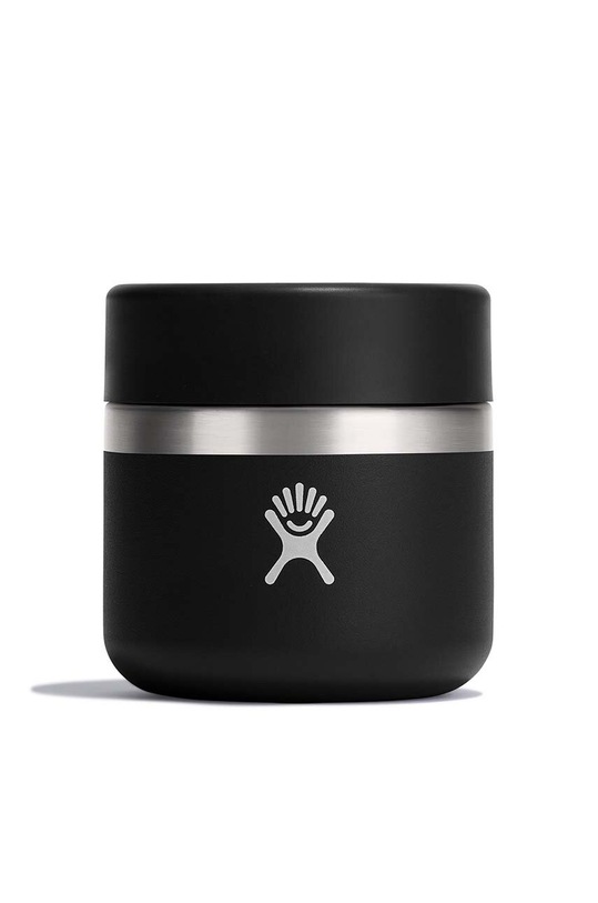 Hydro Flask termos obiadowy 8 Oz Insulated Food Jar Black czarny RF8001