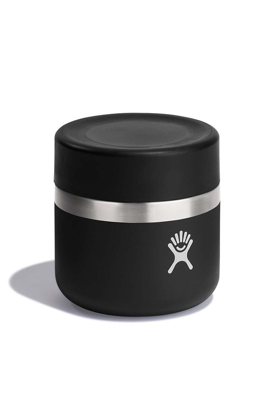 Hydro Flask termos obiadowy 8 Oz Insulated Food Jar Black RF8001 czarny SS24