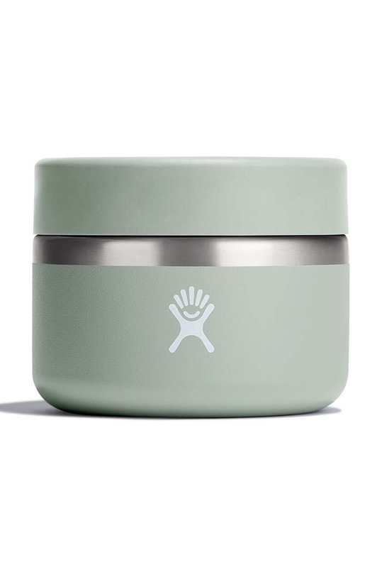 Hydro Flask termos obiadowy 12 Oz Insulated Food Jar Agave zielony RF12374