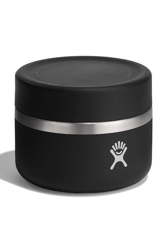 Hydro Flask termos obiadowy 12 Oz Insulated Food Jar Black RF12001 czarny SS24