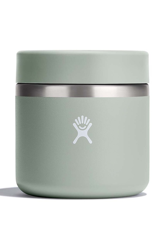 Termoska na jedlo Hydro Flask 20 Oz Insulated Food Jar Agave zelená RF20374
