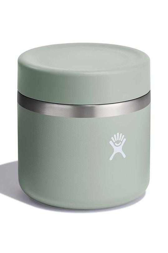 Termoska na jedlo Hydro Flask 20 Oz Insulated Food Jar Agave RF20374 zelená SS24