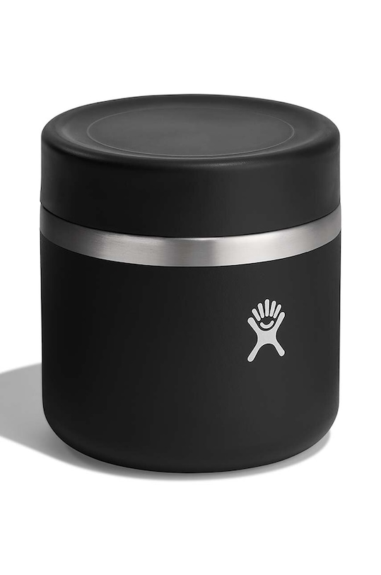 Hydro Flask termos obiadowy 20 Oz Insulated Food Jar Black RF20001 czarny SS24