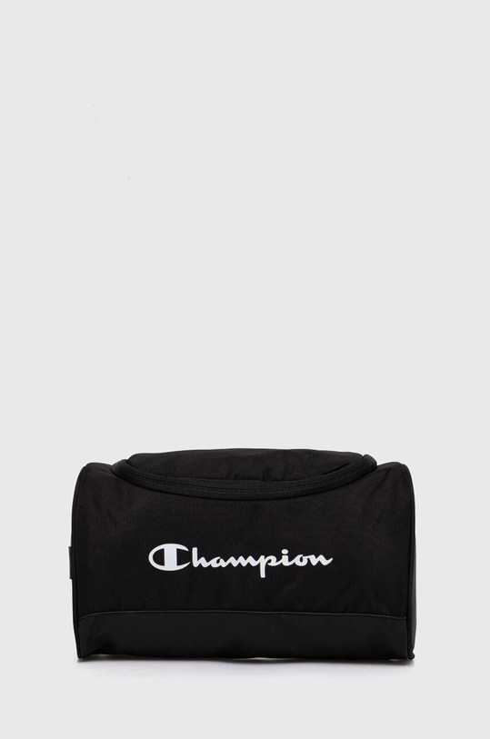 Champion kozmetikai táska fekete 802393