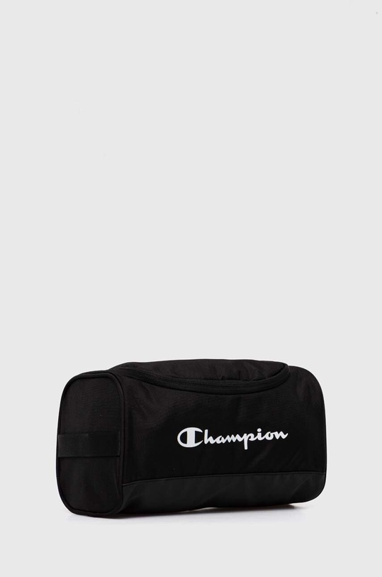 Champion kozmetikai táska 802393 fekete SS24