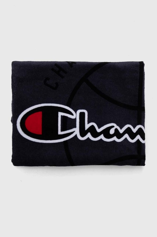 Kiegészítők Champion pamut törölköző 805961 szürke