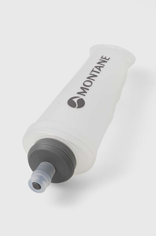 Montane butelka Softflask 360 ml outdoor szary PSF3615