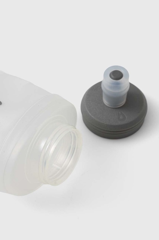 Montane butelka Softflask 360 ml PSF3615 szary SS24