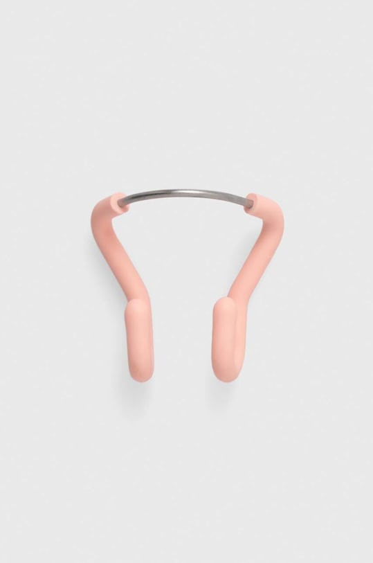 Aqua Speed zatyczka na nos różowy MT.zacisk