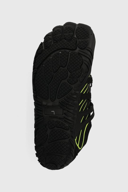 Aqua Speed pantofi de apă Salmo SALMO negru