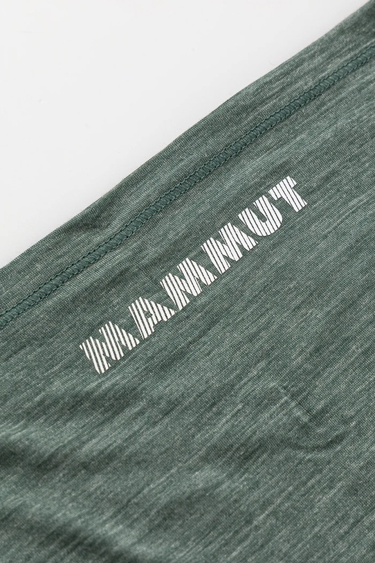Аксесоари Лента за глава Mammut Tree Wool 1191.01930 зелен