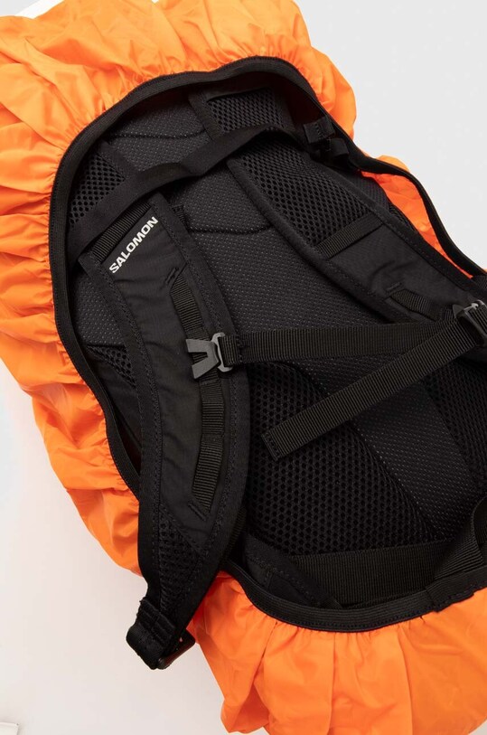 Mammut pokrowiec przeciwdeszczowy na plecak 2810.00034 pomarańczowy SS24