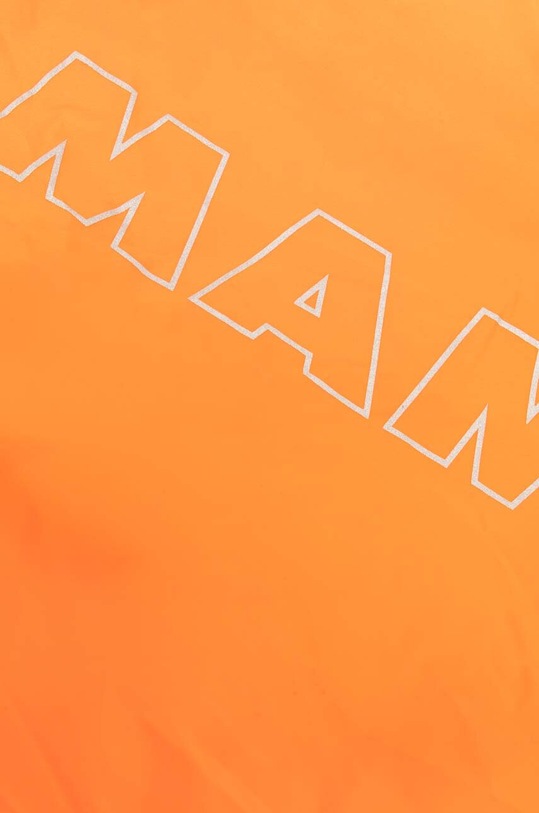 Accesorii Mammut husă de ploaie pentru rucsac 2810.00034 portocaliu