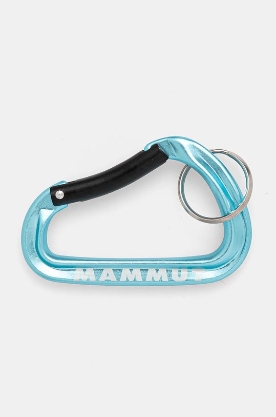 Karabina Mammut Mini Carabiner Workhorse Keylock L modrá 2810.00320