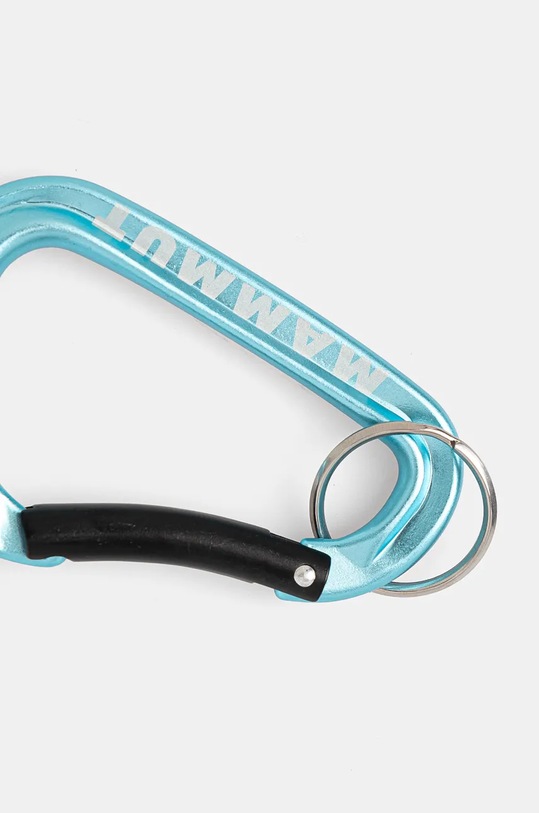 Doplňky Karabina Mammut Mini Carabiner Workhorse Keylock L 2810.00320 modrá