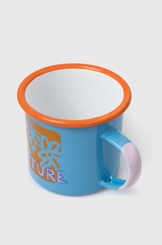 Picture kubek Sherman 350 ml ACC119 niebieski SS24