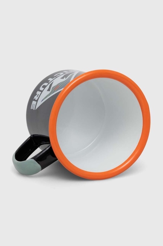 Κούπα Picture Sherman 350 ml ACC119 μαύρο SS24