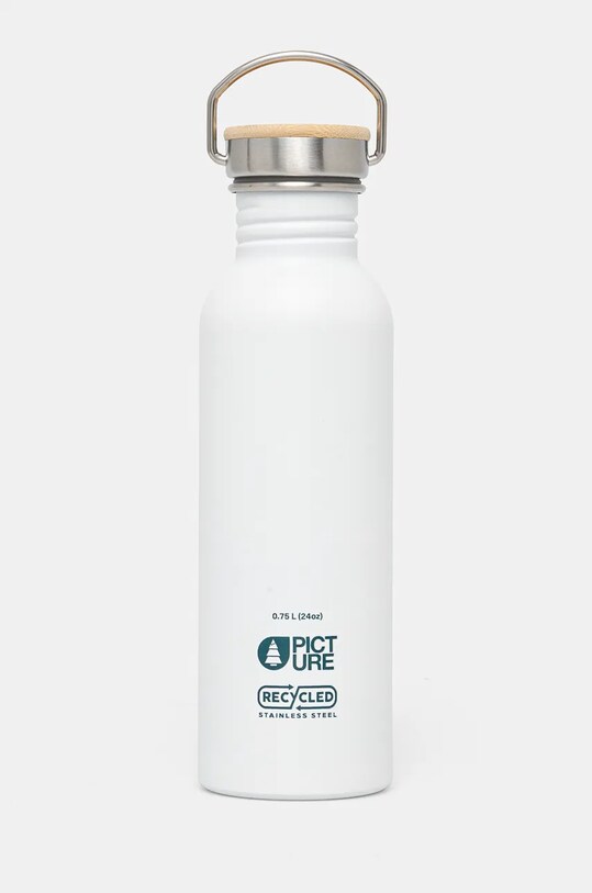 Бутылка Picture Hampton 750 ml ACC157 белый SS25
