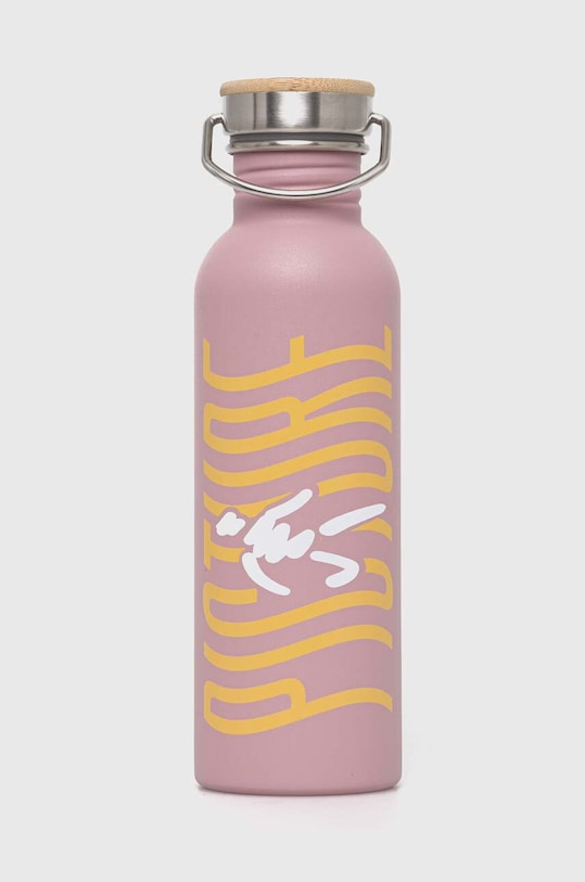 Picture palack Hampton 750 ml rózsaszín ACC157