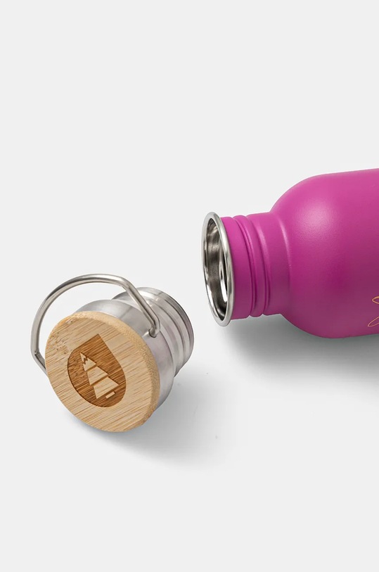 Doplňky Láhev Picture Hampton 750 ml ACC157 růžová