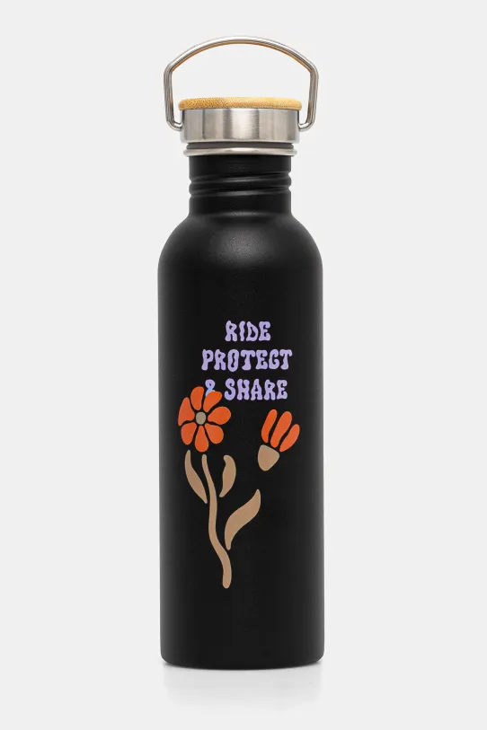 Пляшка Picture Hampton 750 ml чорний ACC157