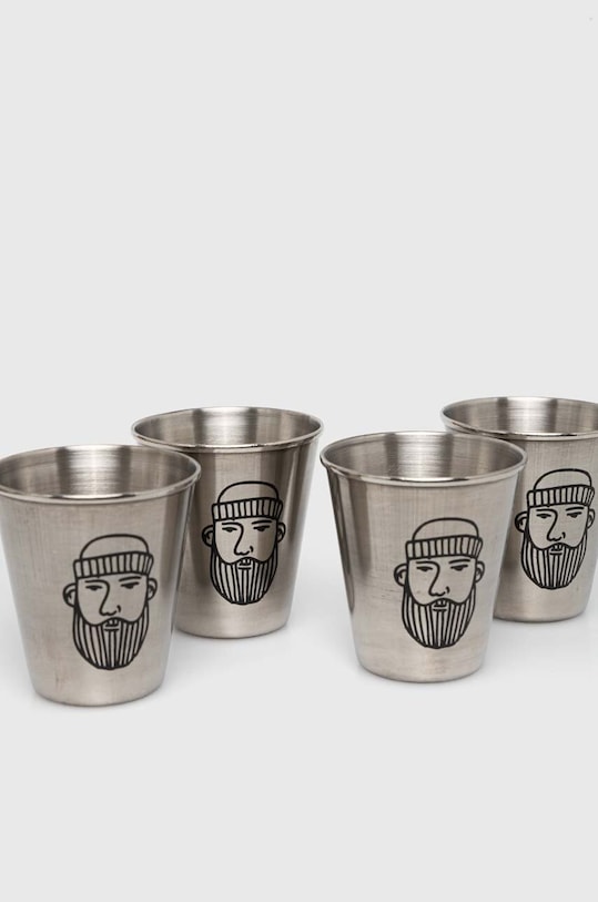 Picture zestaw biwakowy Bivouac Party Set ACC158 zielony SS24